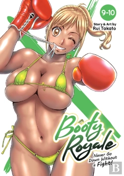 Bertrand.pt - Booty Royale: Never Go Down Without A Fight! Vols. 9-10