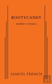 Bootycandy