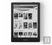 BOOX GO 6 (preto)