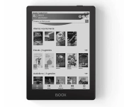 BOOX GO 6 (preto)