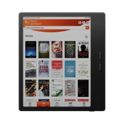 Bertrand.pt - BOOX GO Color 7 – Gen II (preto)