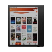 BOOX GO Color 7 – Gen II (preto)