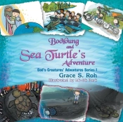Booyoung And Sea Turtle'S Adventure