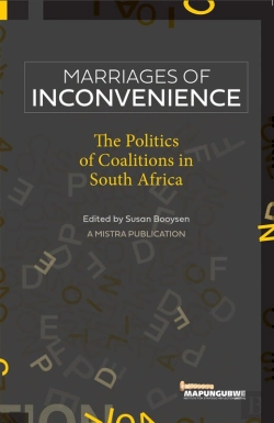 Bertrand.pt - Booysen: Marriages Of Inconvenience