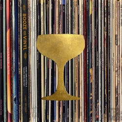 Bertrand.pt - Booze & Vinyl
