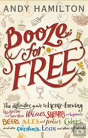 Booze For Free