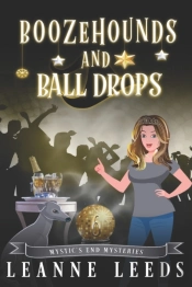 Boozehounds And Ball Drops