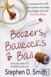 Boozers, Ballcocks And Bail