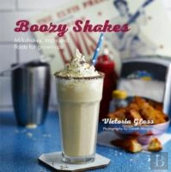 Bertrand.pt - Boozy Shakes
