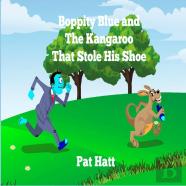 Boppity Blue And The Kangaroo That Stole His Shoe