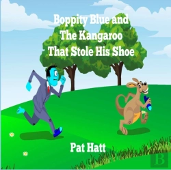 Bertrand.pt - Boppity Blue And The Kangaroo That Stole His Shoe
