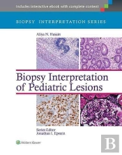 Bopsy Interp Pediatric Lesions