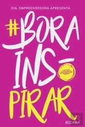 #Bora Inspirar
