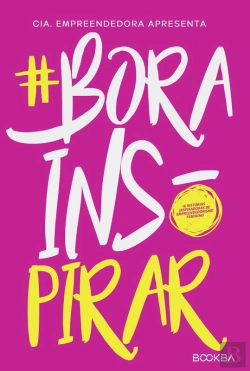 Bertrand.pt - #Bora Inspirar