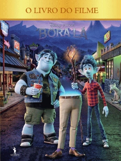 Bertrand.pt - Bora Lá - O Livro do Filme