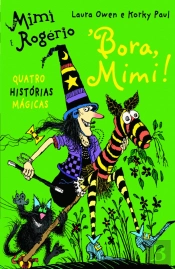 Bora Mimi!