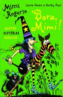 Bertrand.pt - Bora Mimi!
