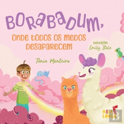 Bertrand.pt - Borabadum, Onde Todos os Medos Desaparecem