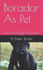 Borador As Pet