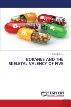 Bertrand.pt - Boranes And The Skeletal Valency Of Five