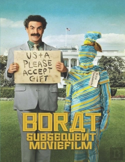 Bertrand.pt - Borat Subsequent Moviefilm