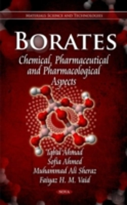 Bertrand.pt - Borates