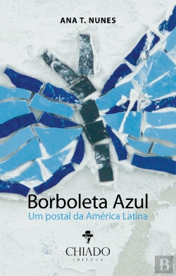 Bertrand.pt - Borboleta Azul