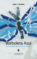Borboleta Azul