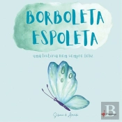Borboleta Espoleta