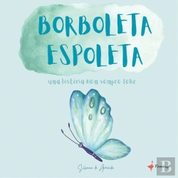 Bertrand.pt - Borboleta Espoleta