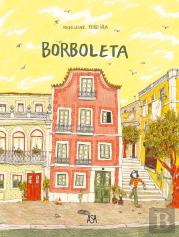 Borboleta