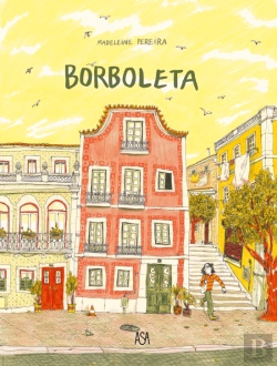 Bertrand.pt - Borboleta