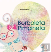 Borboleta Pimpineta