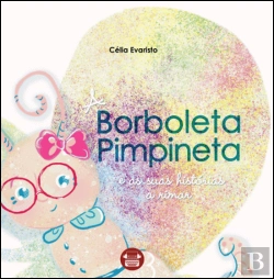 Bertrand.pt - Borboleta Pimpineta