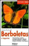 Borboletas e Lagartas