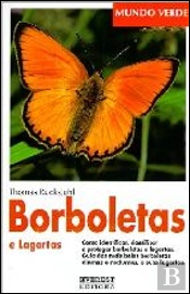 Borboletas e Lagartas
