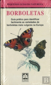 Borboletas