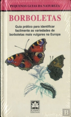 Bertrand.pt - Borboletas