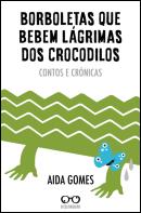 Borboletas que Bebem Lágrimas dos Crocodilos