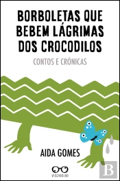 Borboletas que Bebem Lágrimas dos Crocodilos