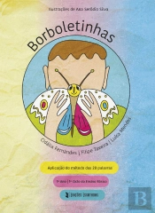 Borboletinhas