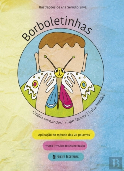 Bertrand.pt - Borboletinhas