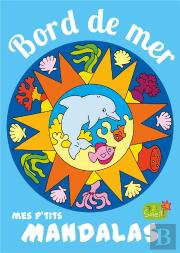 Bord De Mer (Coll. Mes P'Tits Mandalas)