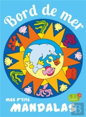 Bord De Mer (Coll. Mes P'Tits Mandalas)