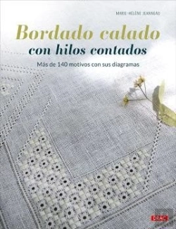 Bertrand.pt - Bordado Calado Con Hilos Contados