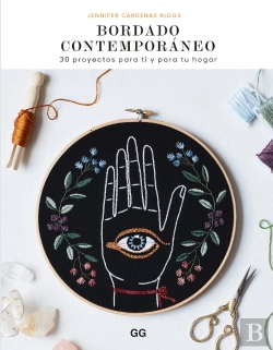 Bertrand.pt - Bordado Contemporaneo