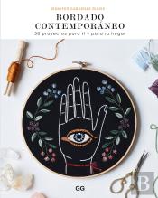 Bordado Contemporaneo