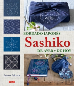 Bertrand.pt - Bordado Japonés Sashiko De Ayer Y De Hoy