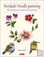 Bordado Needle Painting