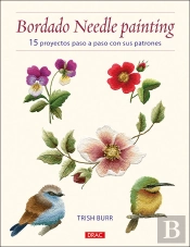 Bordado Needle Painting